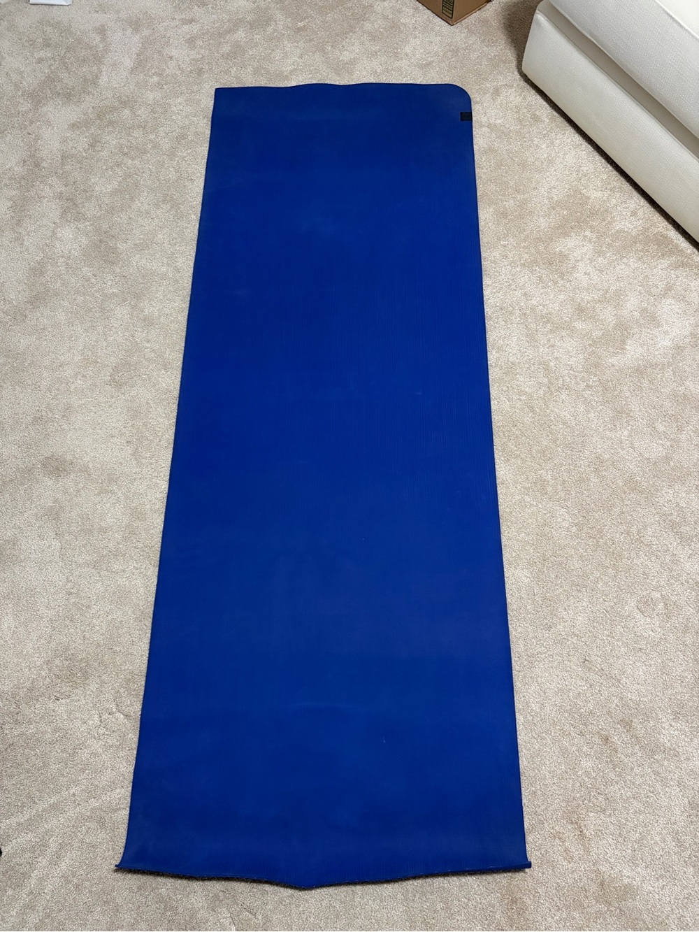 Lululemon workout Mat